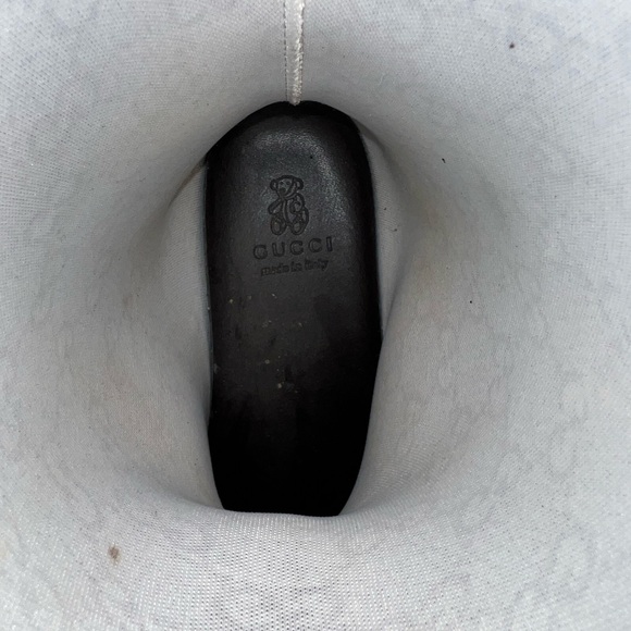 Authentic Gucci Rain/Snow Boots. Size 33 - Picture 13 of 15